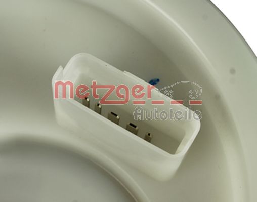 Sistem alimentare cu combustibil METZGER 2250180